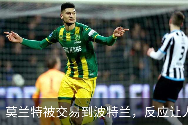 莫兰特被交易到波特兰，反应让人忍俊不禁